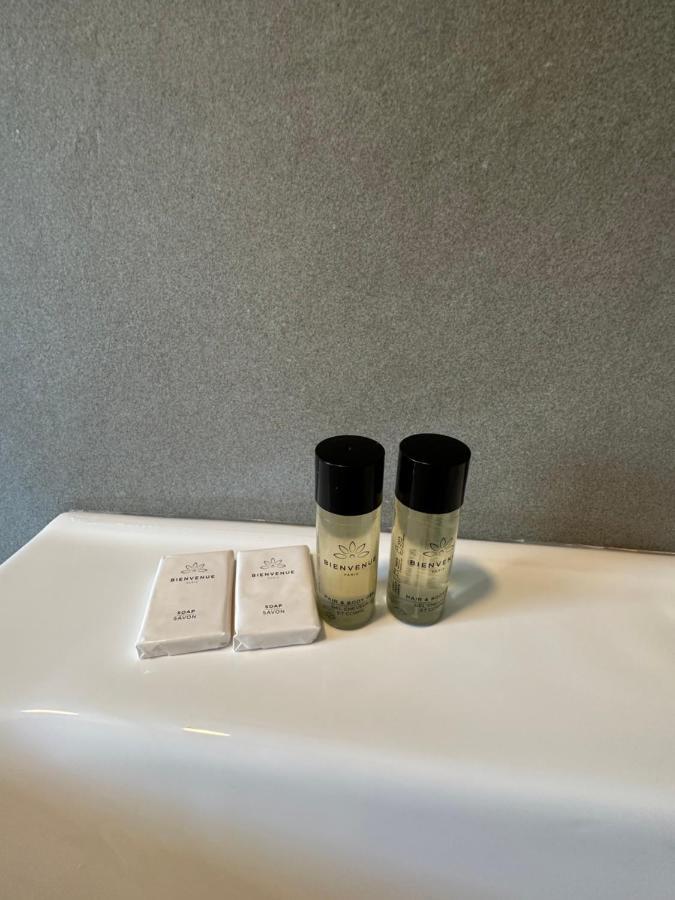 Soin Rooms 티라나 외부 사진