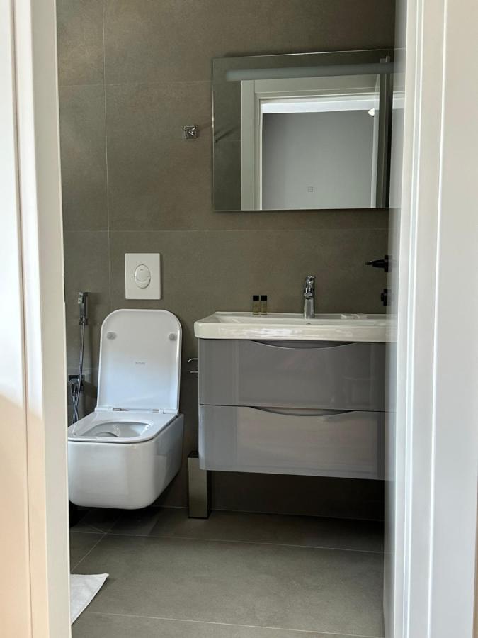Soin Rooms 티라나 외부 사진