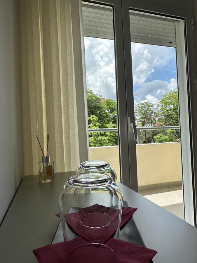 Soin Rooms 티라나 외부 사진