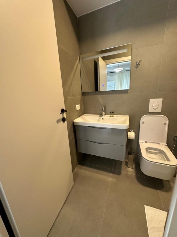 Soin Rooms 티라나 외부 사진
