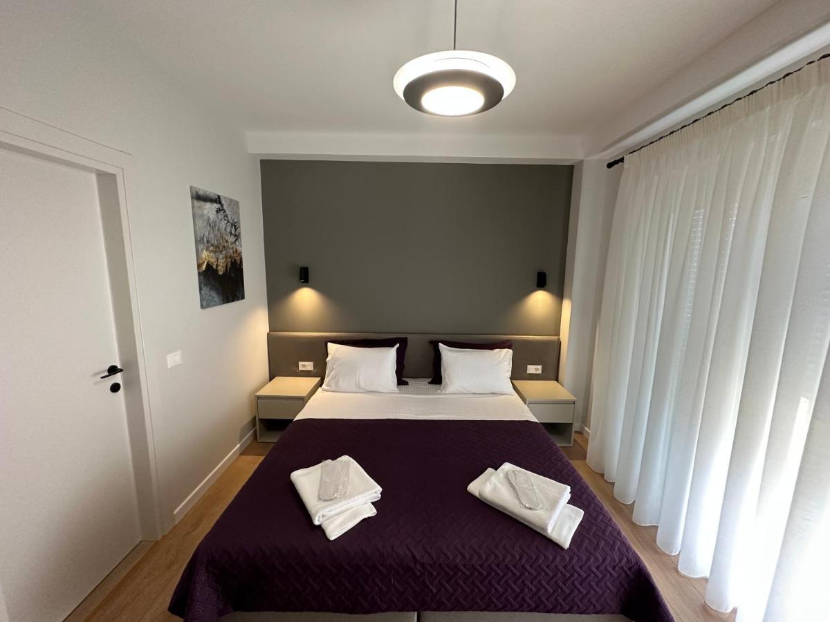 Soin Rooms 티라나 외부 사진