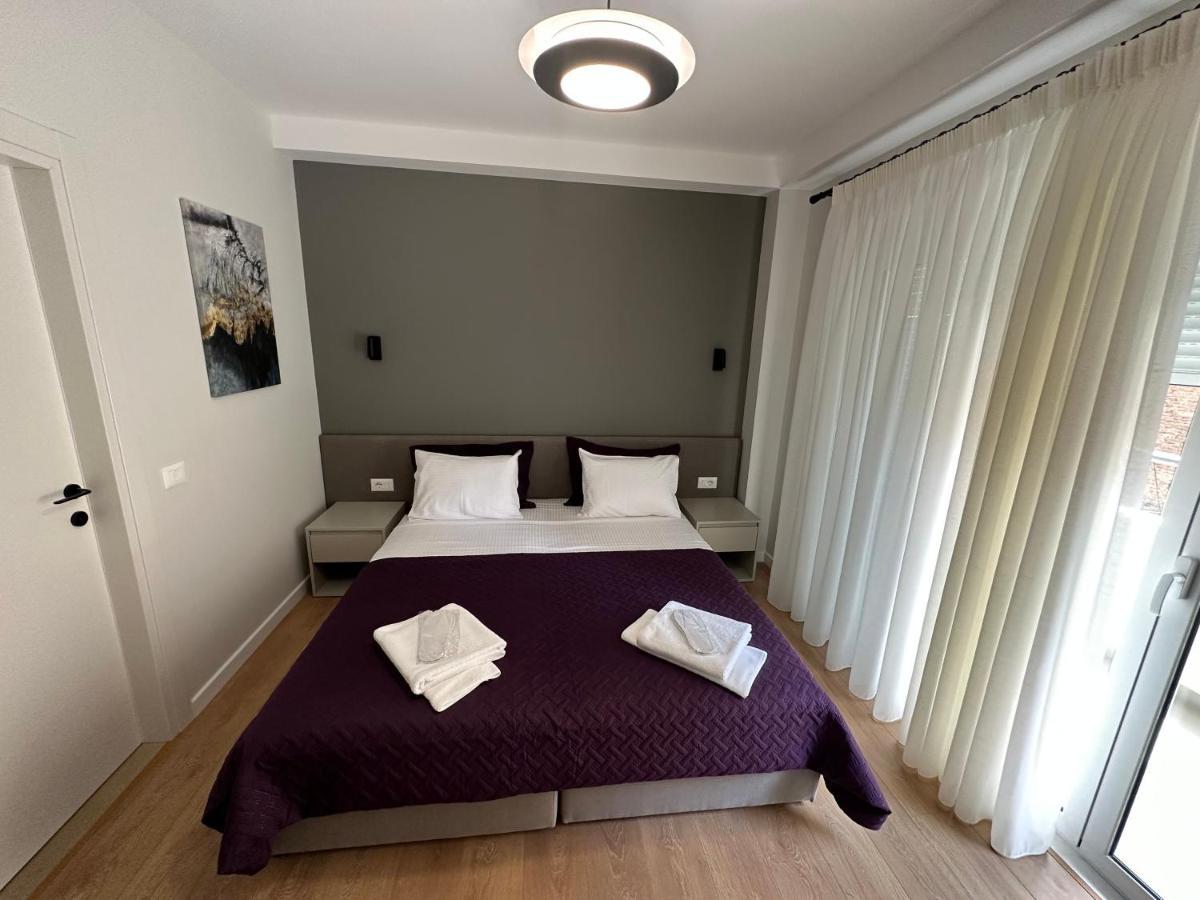 Soin Rooms 티라나 외부 사진