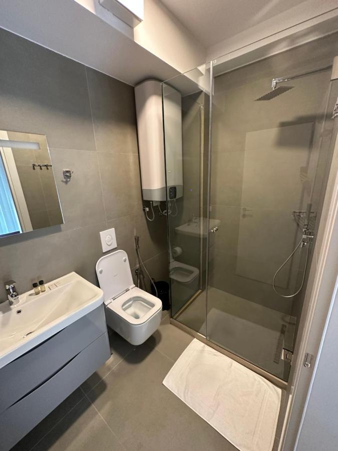 Soin Rooms 티라나 외부 사진